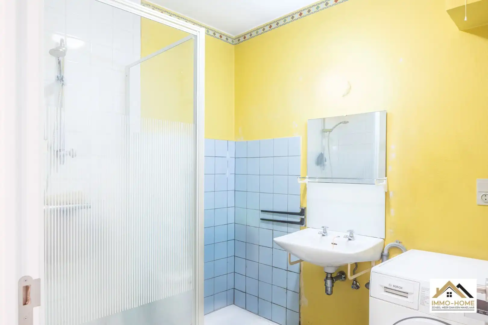 Opbrengsteigendom op topligging te Oostakker, grens Gent foto 27