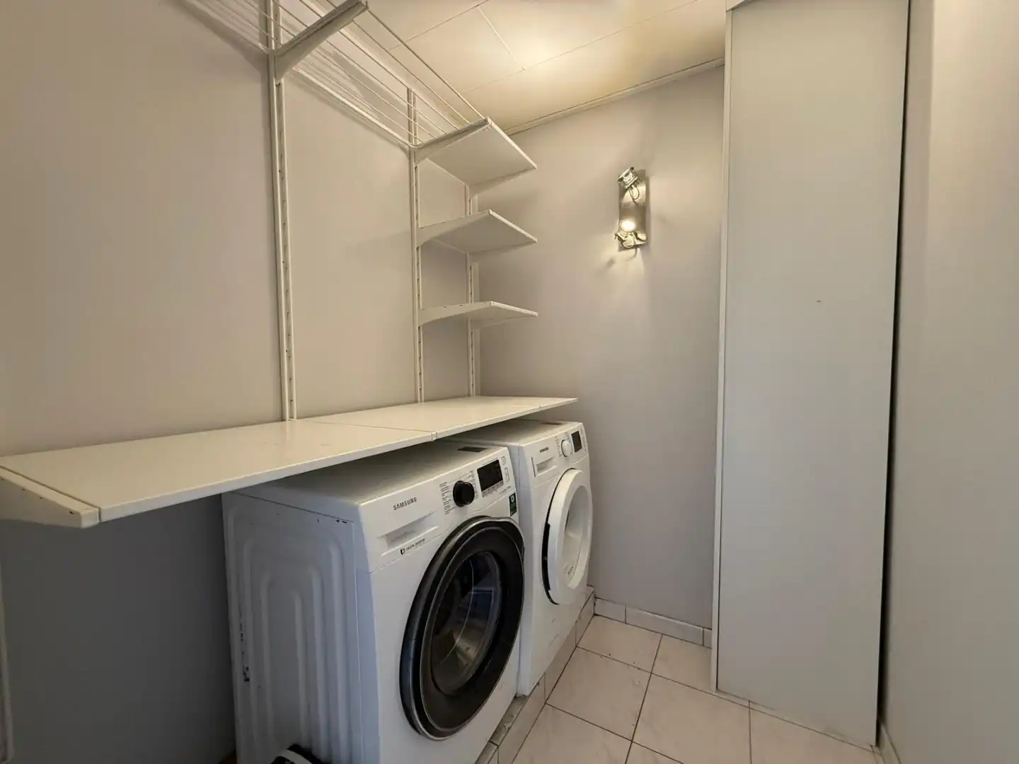 Duplex appartement met drie slaapkamers foto 10