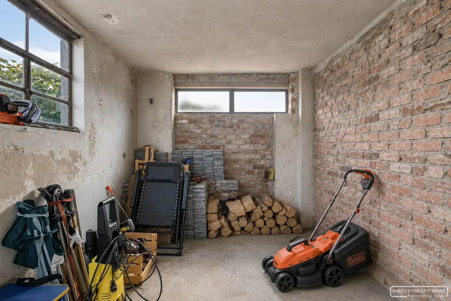 Karaktervol herenhuis te koop in Waregem met bijgebouw op 750 m² foto 40