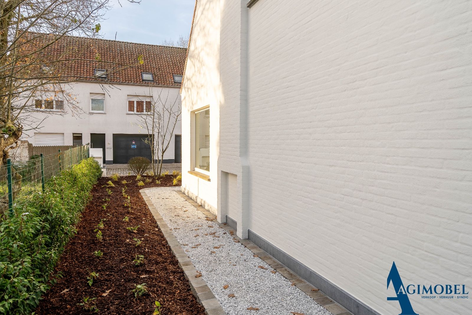 Exclusieve Villa in het Hart van één van Vlaanderen's Mooiste Dorpjes (Lissewege) foto 10