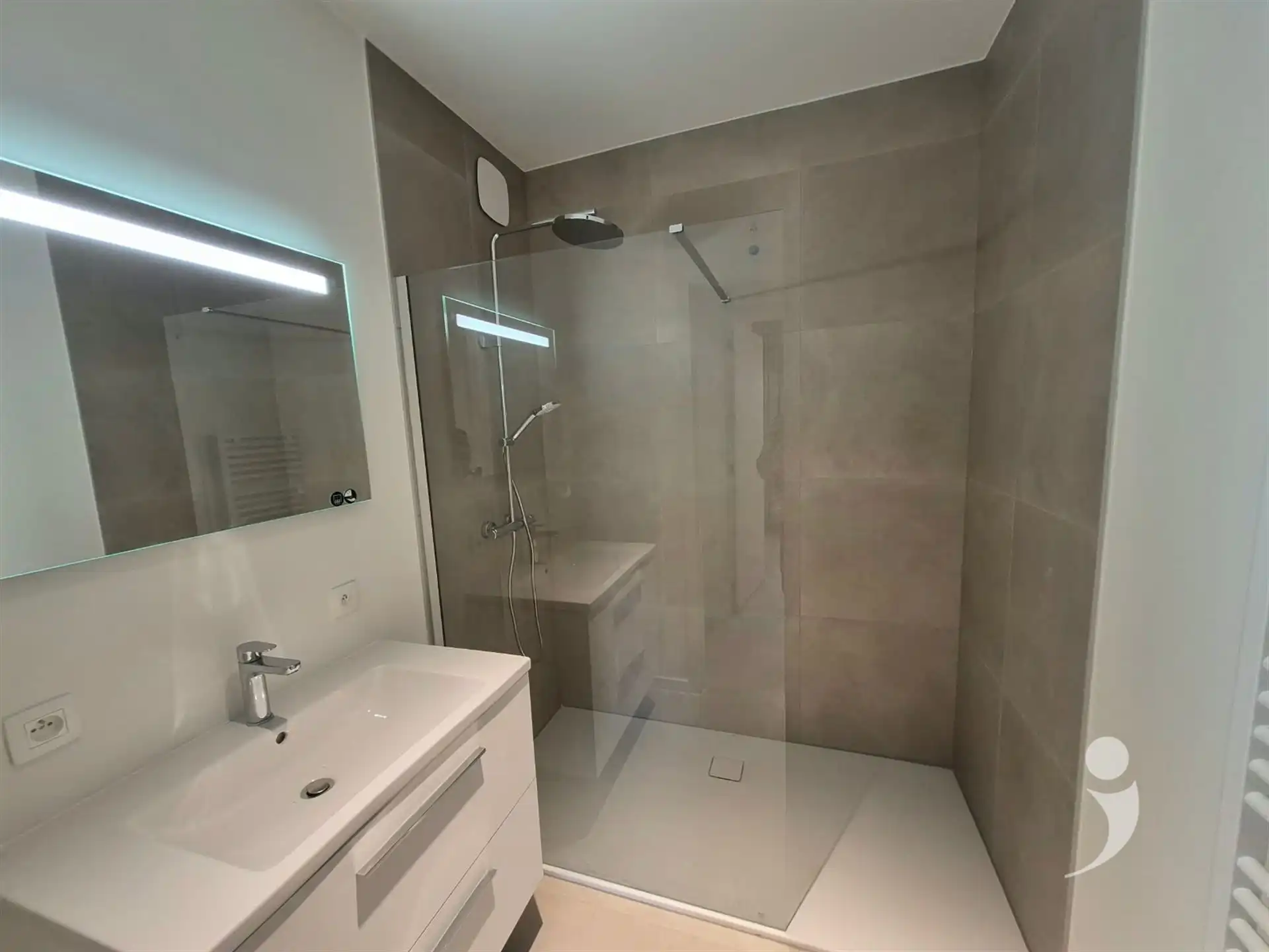 Nieuwbouw appartement foto 10