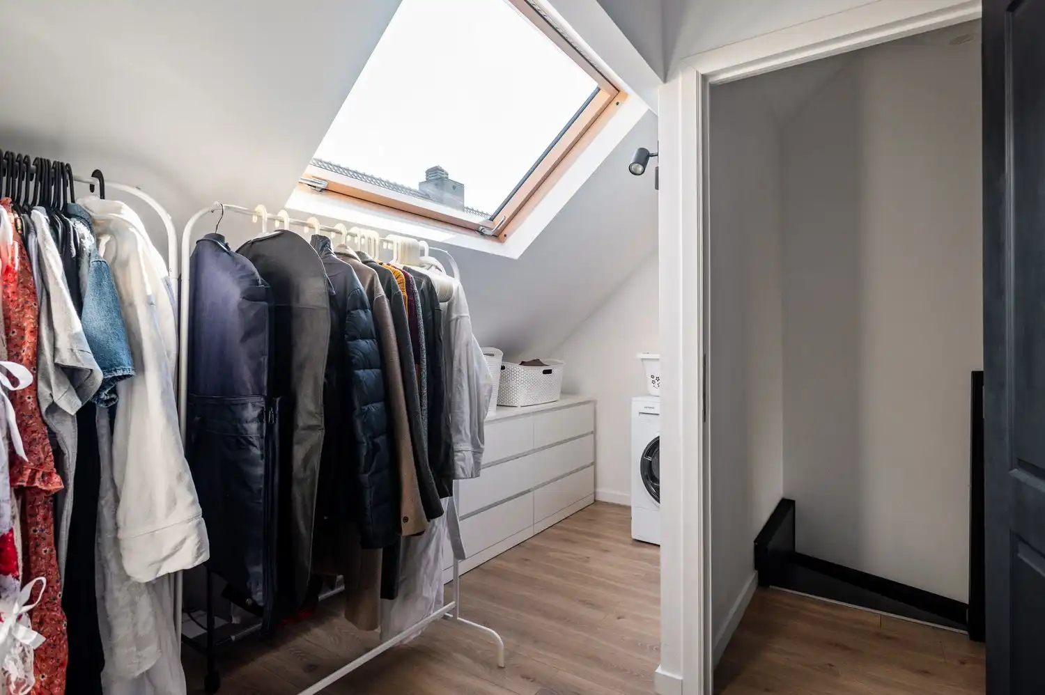 Instapklare woning met 3 slaapkamers in het centrum van Lier foto 18