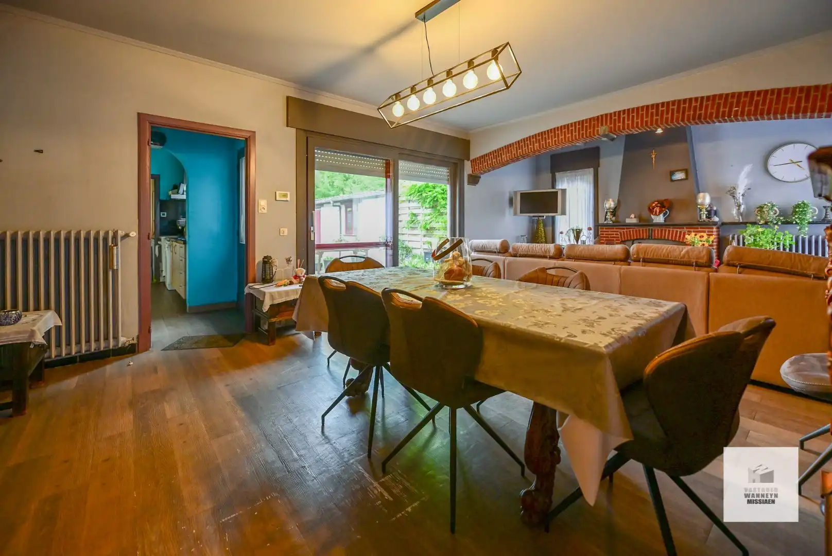 Ruime halfopen bebouwing met 3 slaapkamers op 401m2 foto 8
