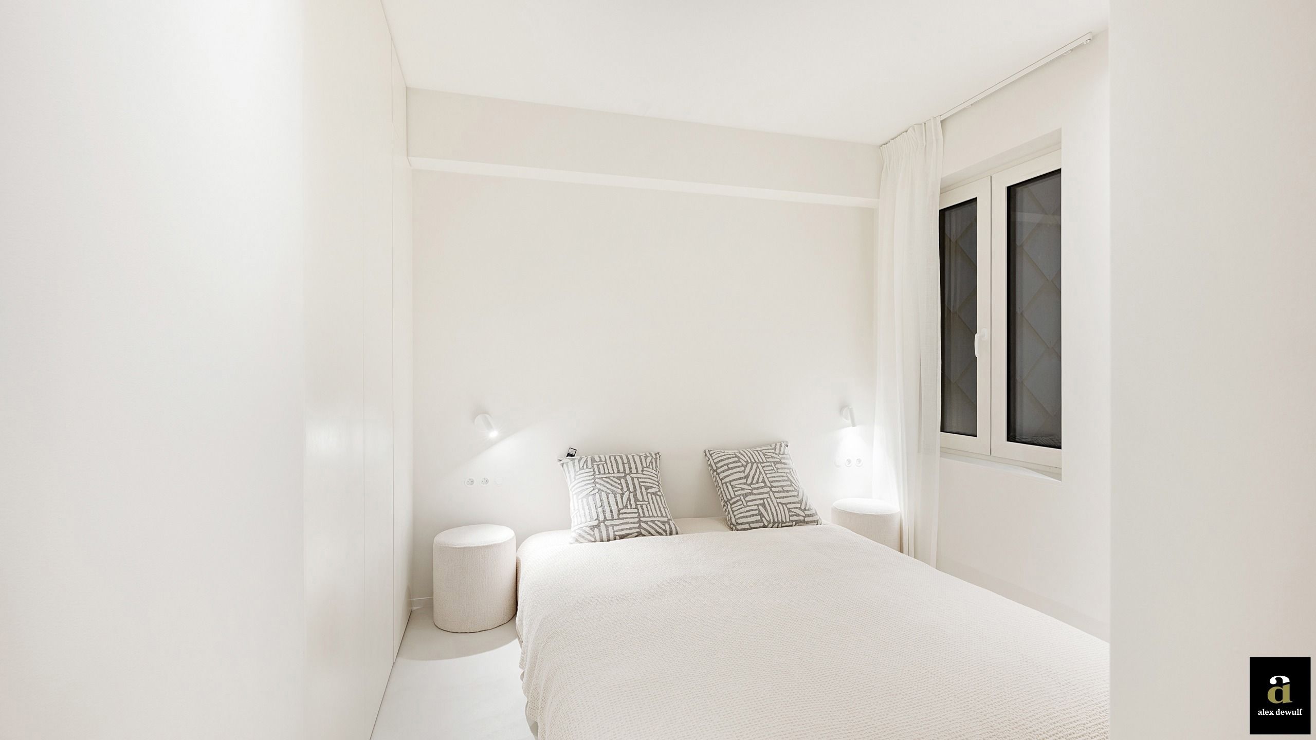 Prachtig zonnig gerenoveerd appartement met zeezicht [Koningslaan - Knokke]. foto 23