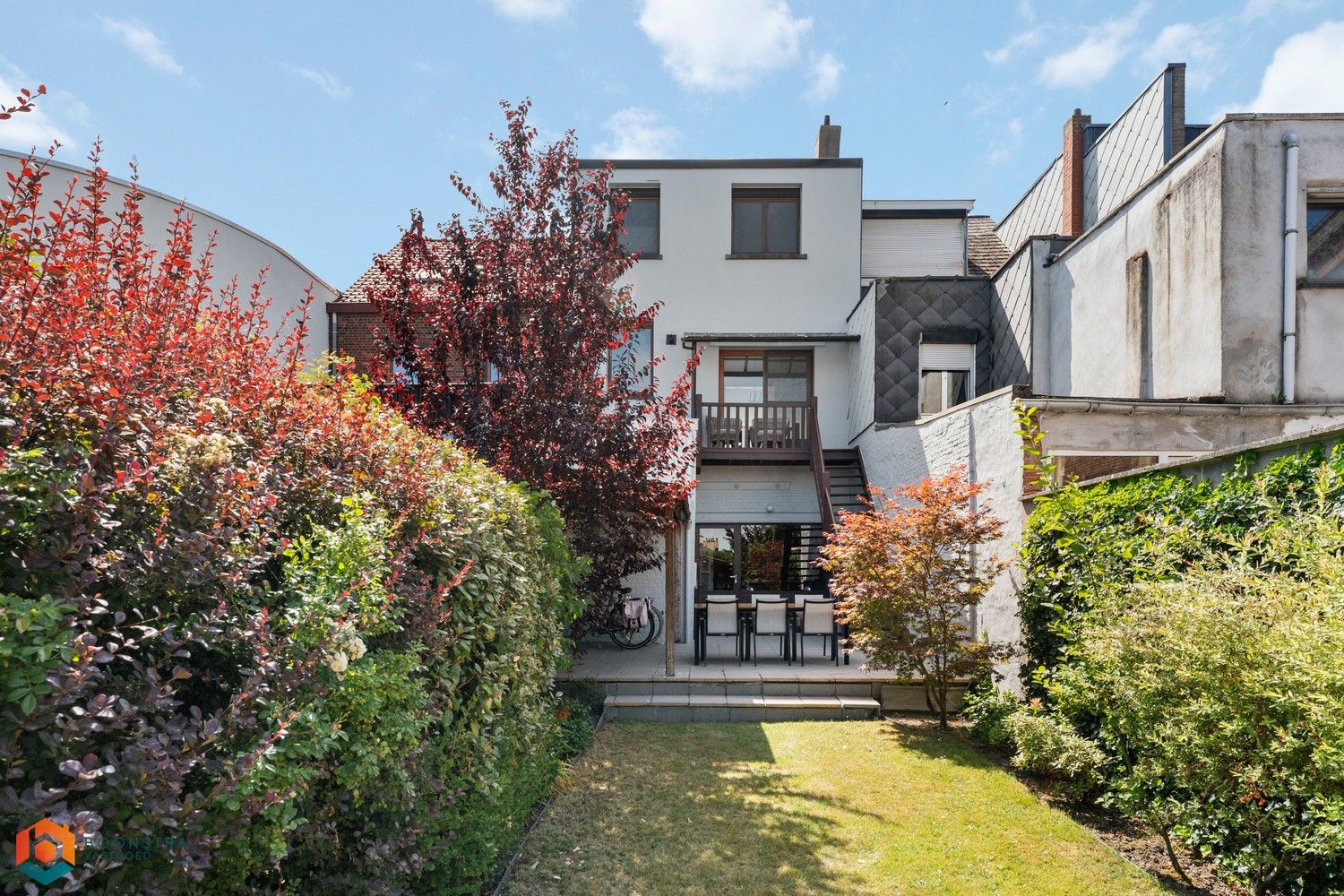 Woning met 3 slpkrs en tuin te Mechelen vlakbij Vrijbroekpark foto 13