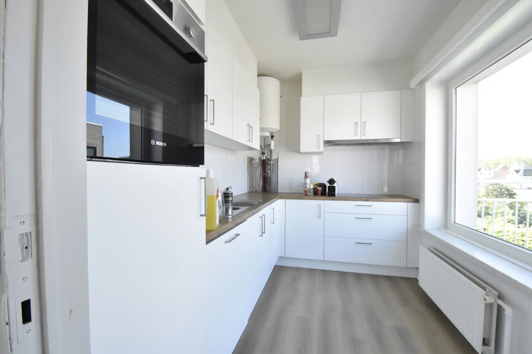 Appartement te huur foto 5