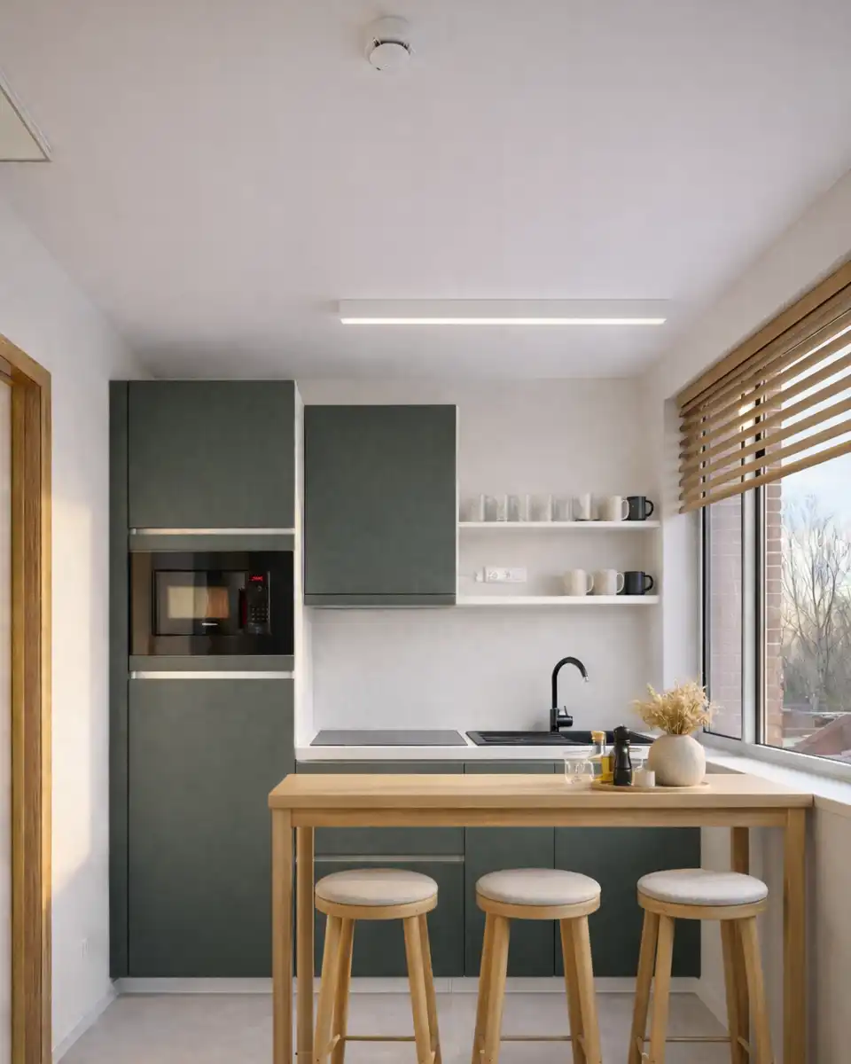 Walle - Studentenhuisvesting  foto {{pictureIndex}}