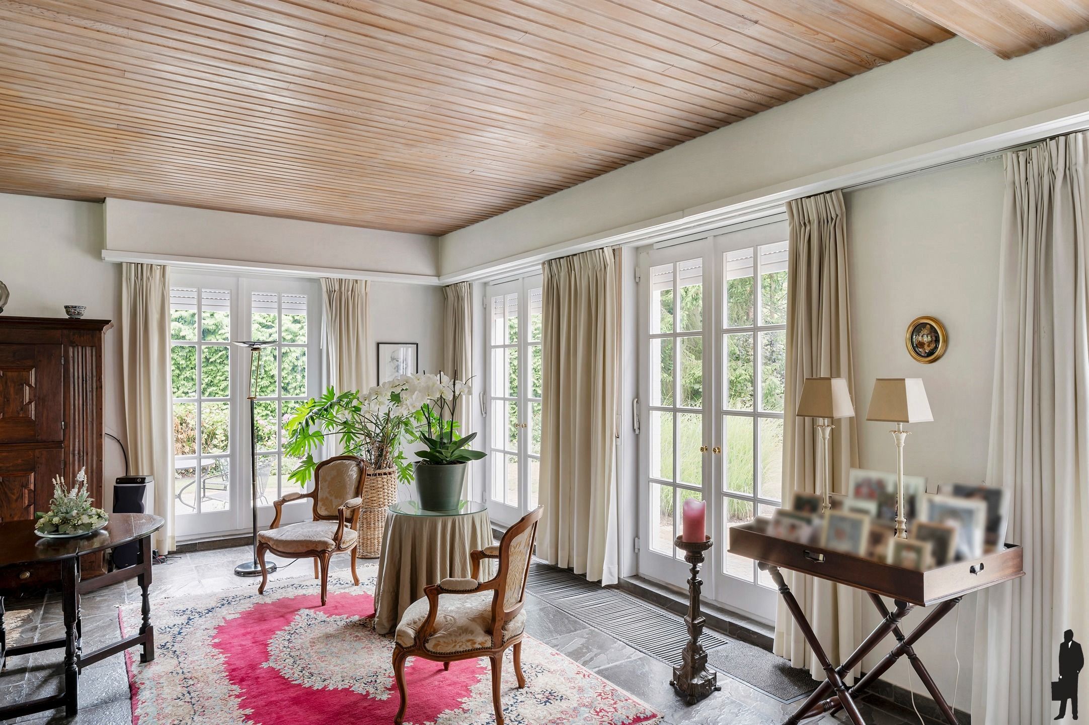 Charmante vrijstaande villa op 1.909 m² in Koningshof! foto 4