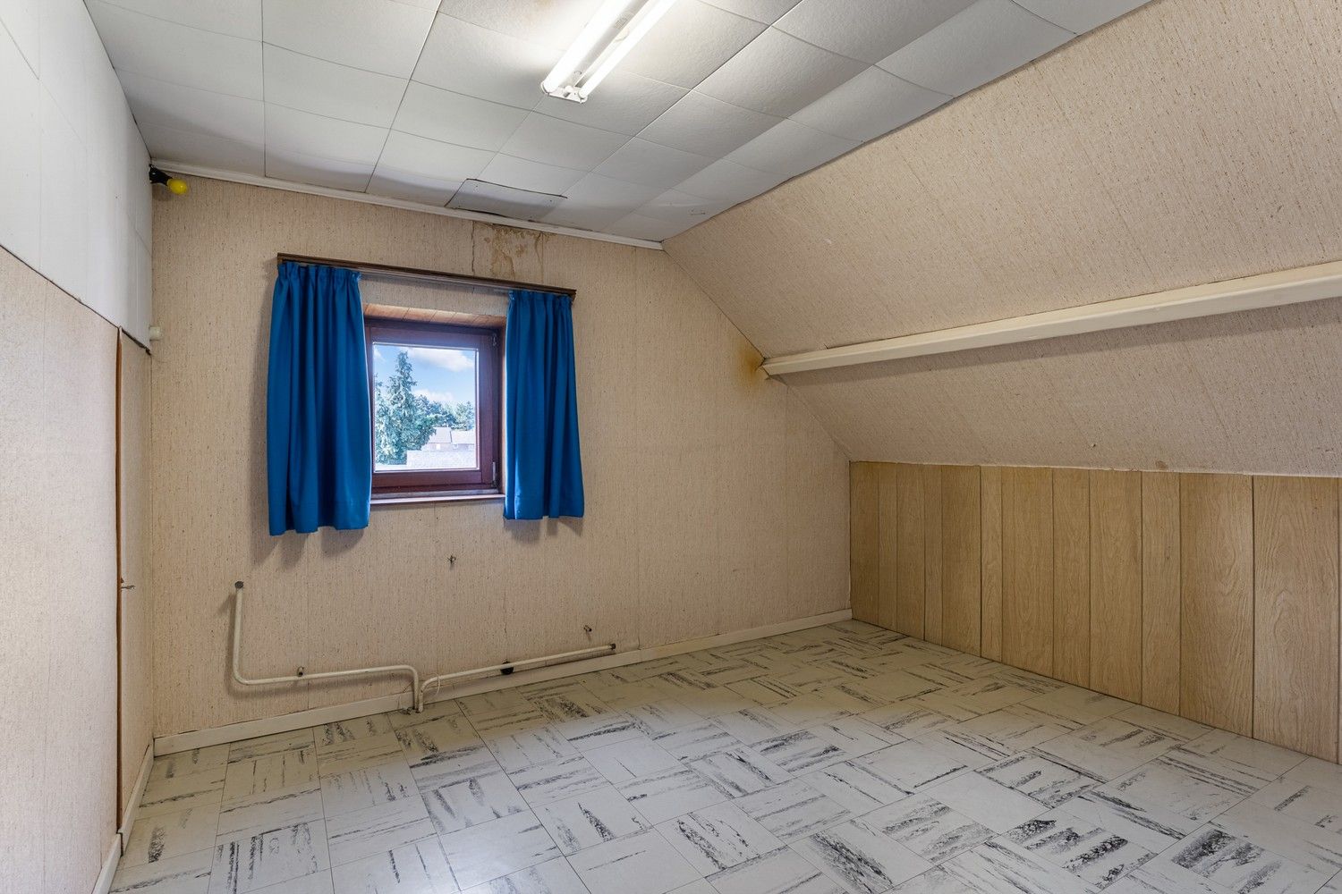 Charmante open bebouwing met 4 slaapkamers in het landelijke Jeuk foto 19