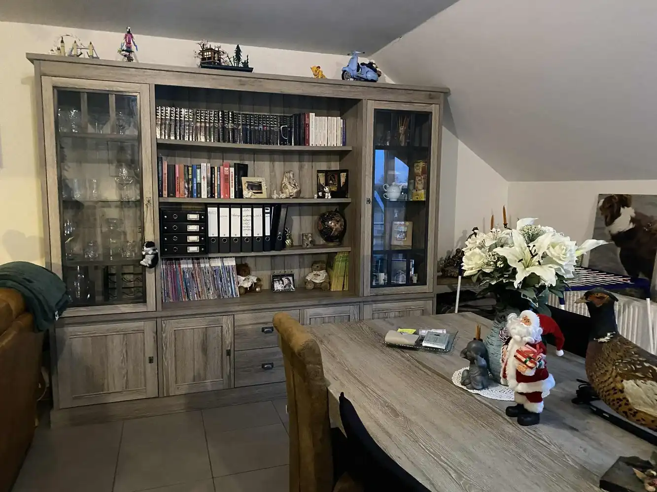 Goed gelegen 2-kamerappartement te huur nabij openbaar vervoer en scholen foto 3