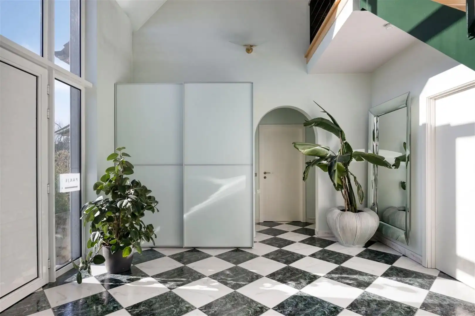 Riante villa op 3465 m2 in deelgemeente Volkegem foto 17