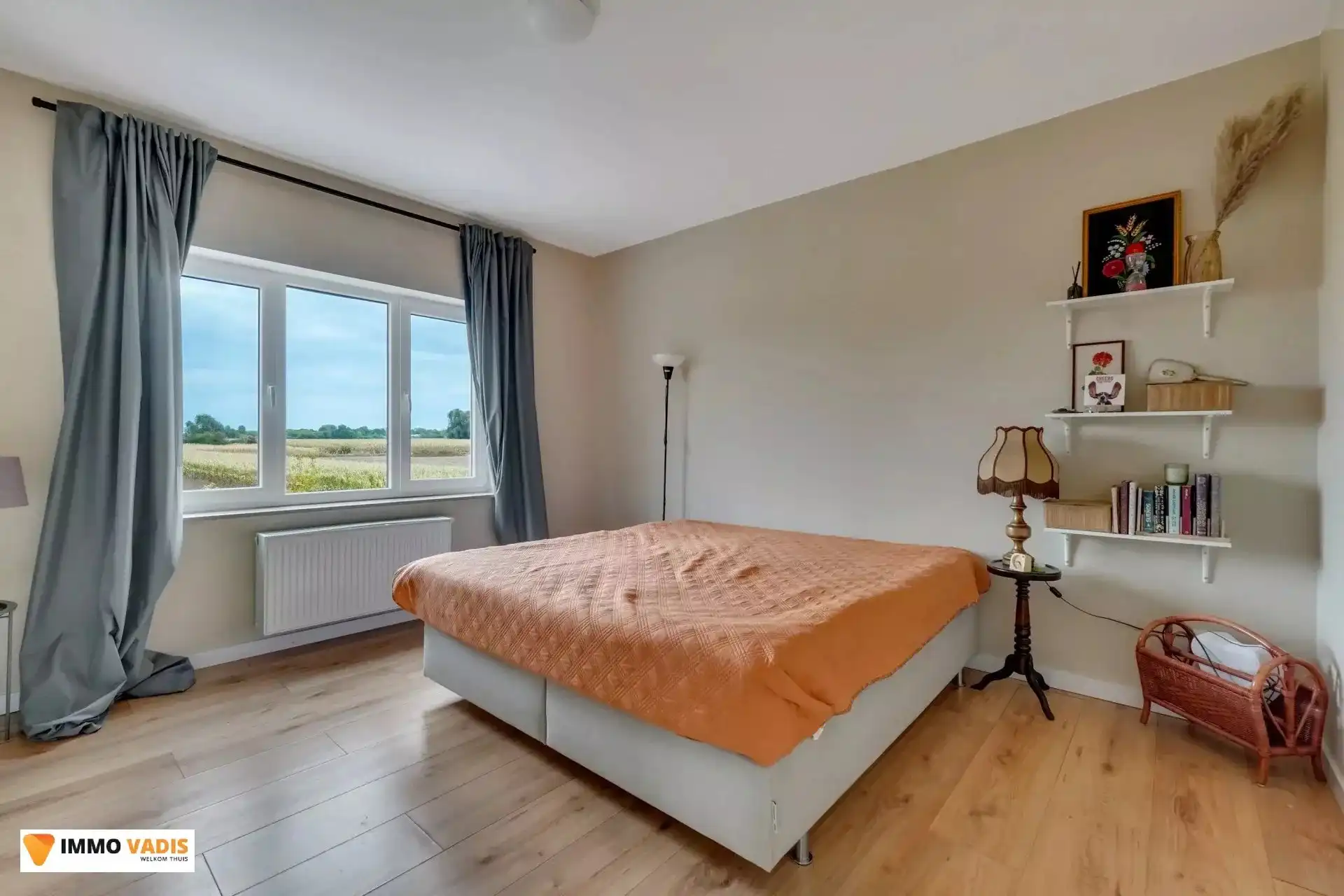 Gezellige woning in het landelijke Veldwezelt foto 12