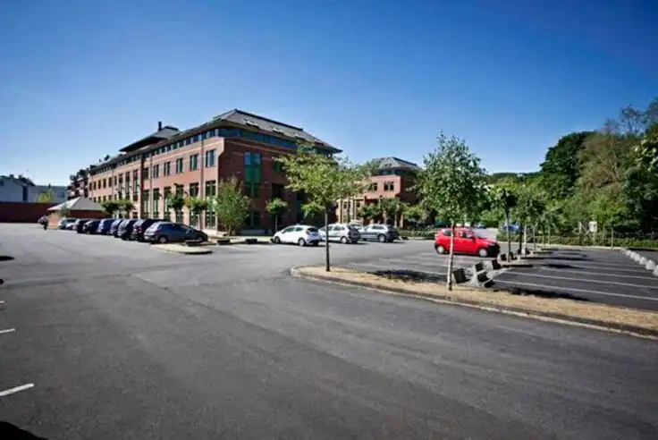 Avenue Paul Delvaux 12, 1340 Ottignies foto 2