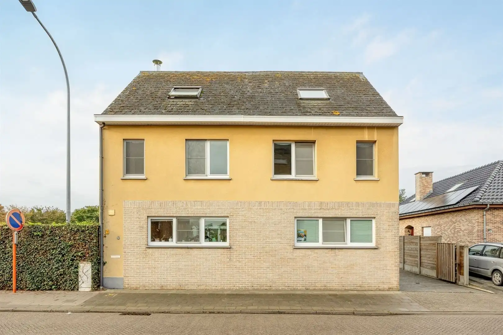 Huis te koop Aspot 4 - 2870 PUURS