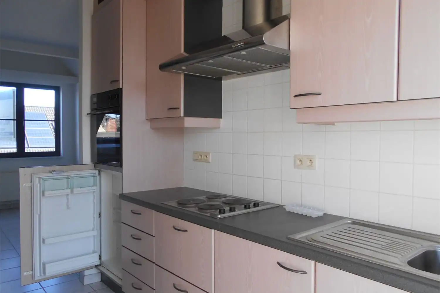 Appartement, 2 slaapkamers, terras. foto 13