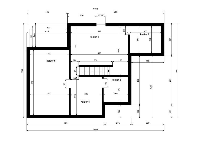 Energiezuinige woning met 4 slpkrs, zwembad en wellness in As foto 37
