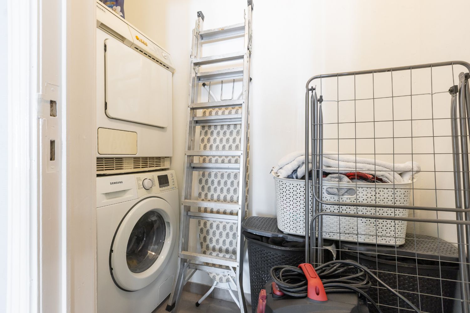 Uiterst ruim appartement vlakbij het centrum van Oostende foto 16