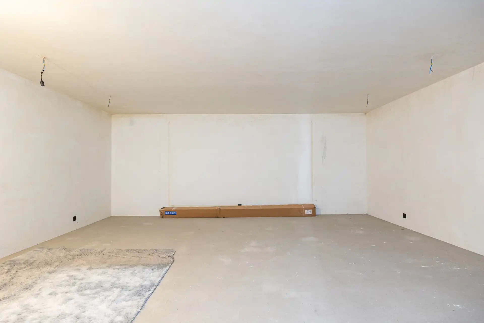 Supermoderne villa te koop – af te werken naar uw smaak foto 17