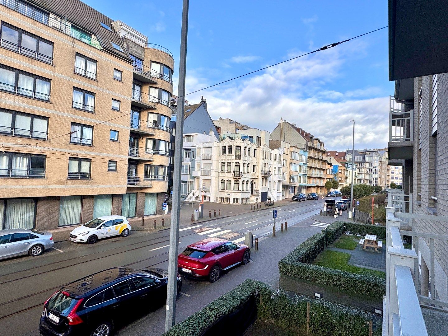 Residentie Olympia A0102+B5 foto 13