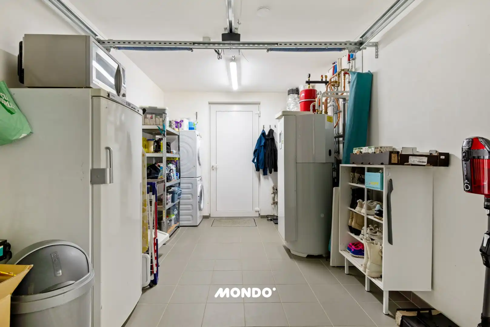 Energiezuinige nieuwbouwwoning met 3 slaapkamers! foto 17