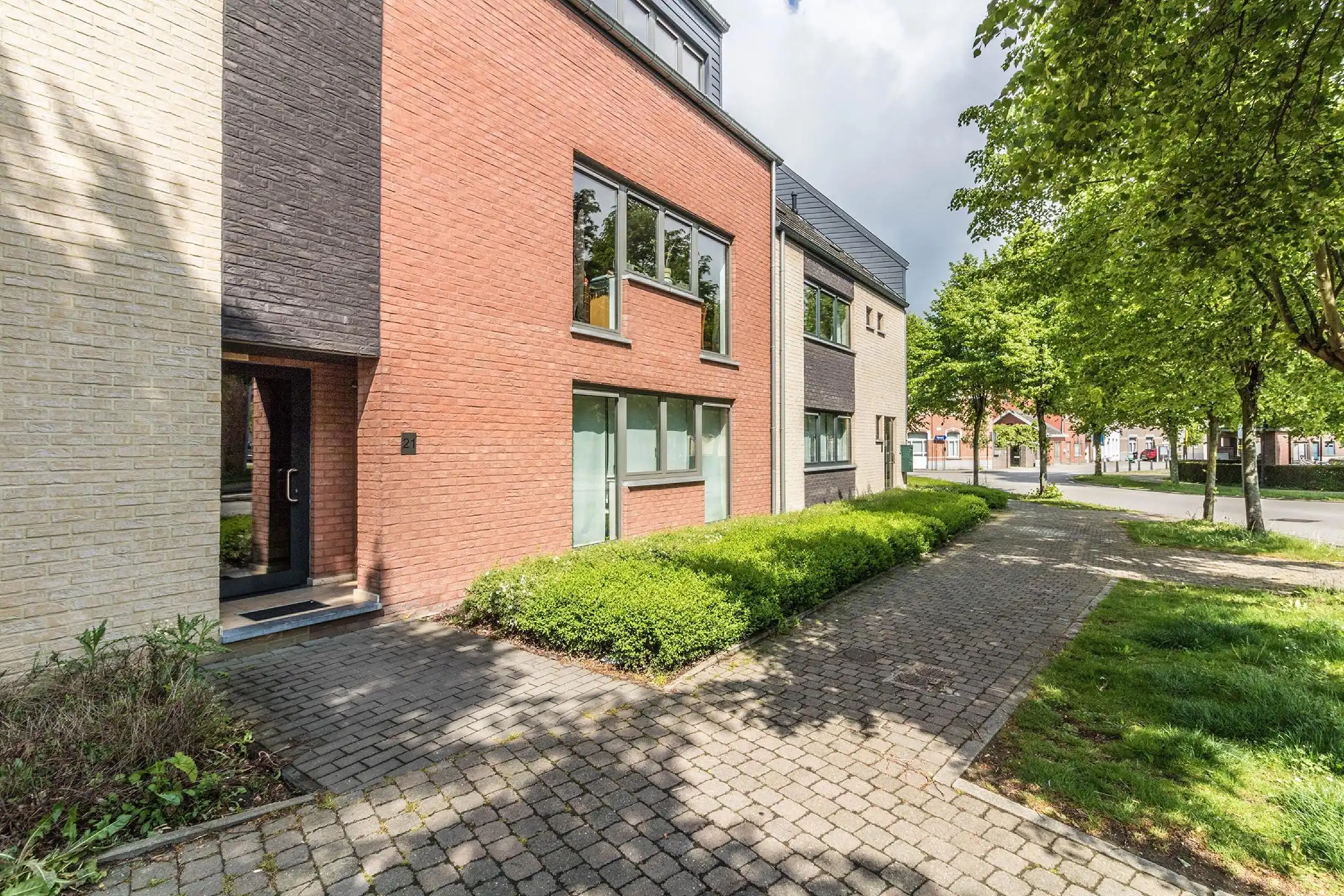 Appartement te koop foto 16