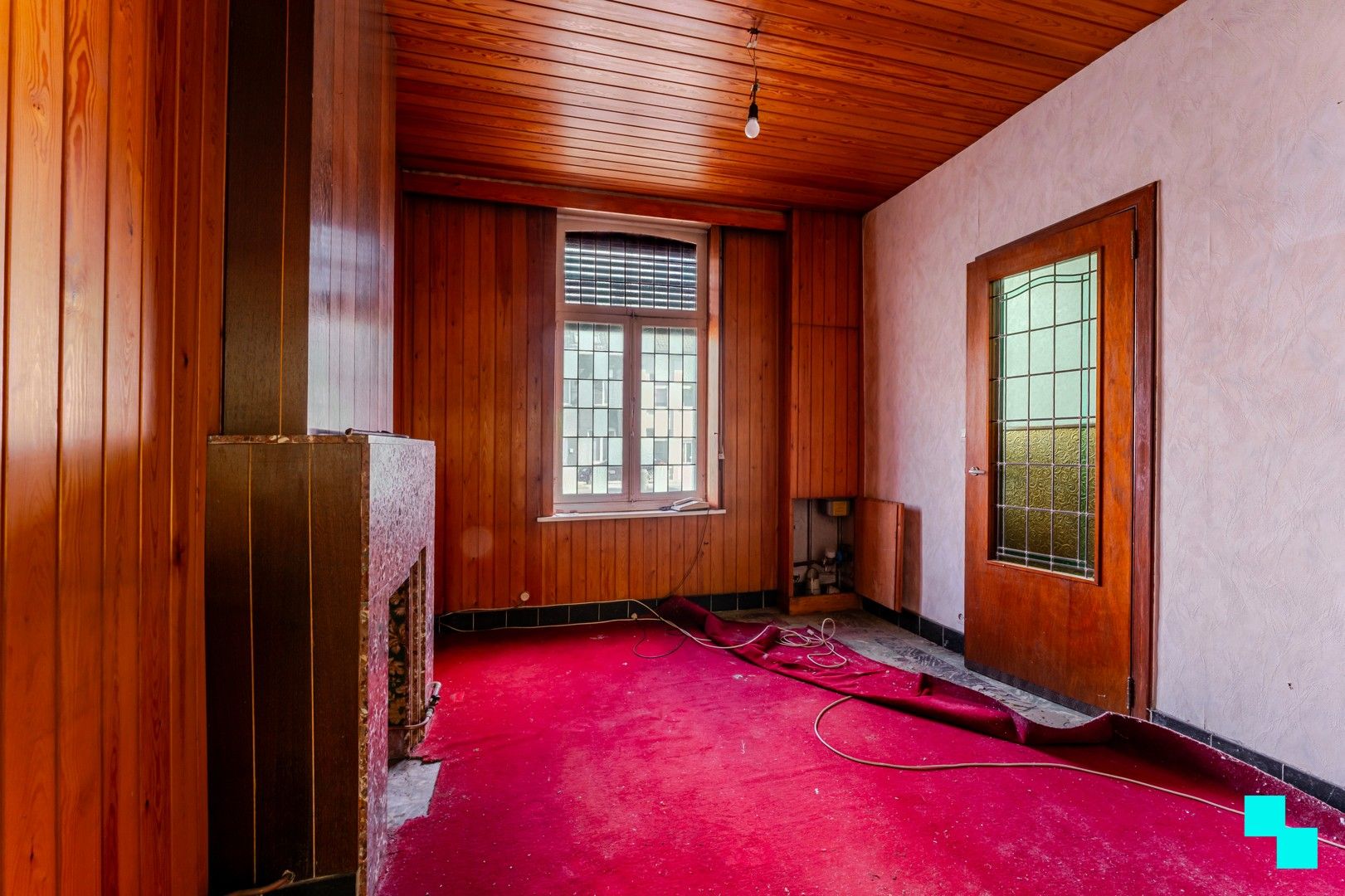 Betaalbare renovatiewoning nabij centrum - Roeselare foto 5