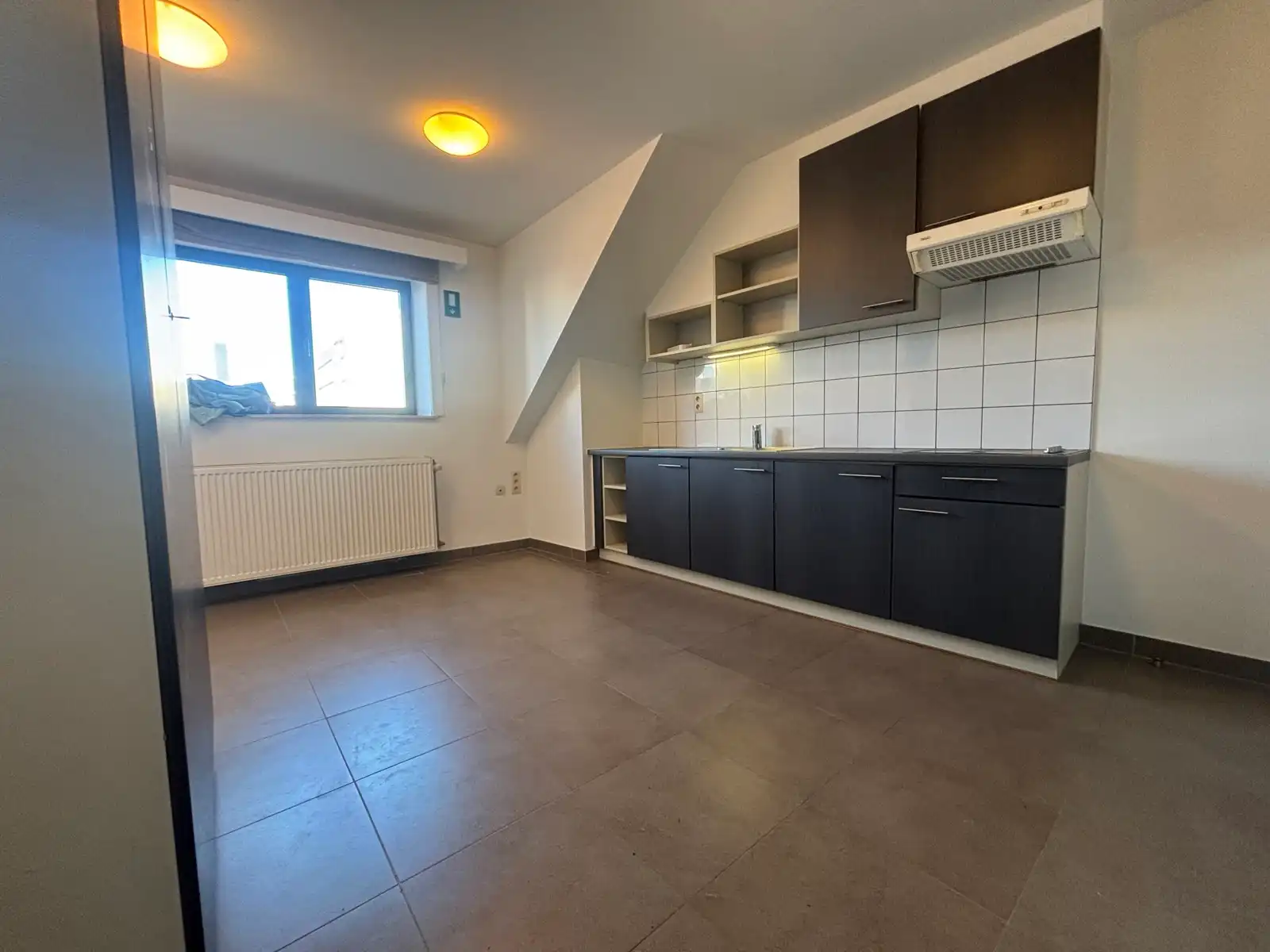 Ruime studio hartje Leuven! foto {{pictureIndex}}