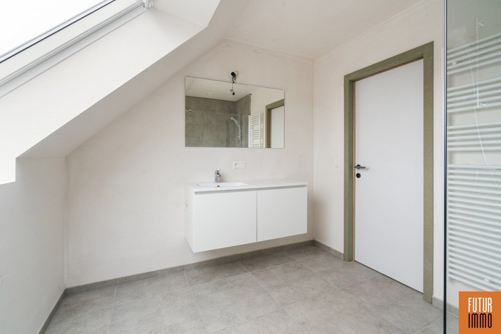 Instapklare nieuwbouwwoning foto 7