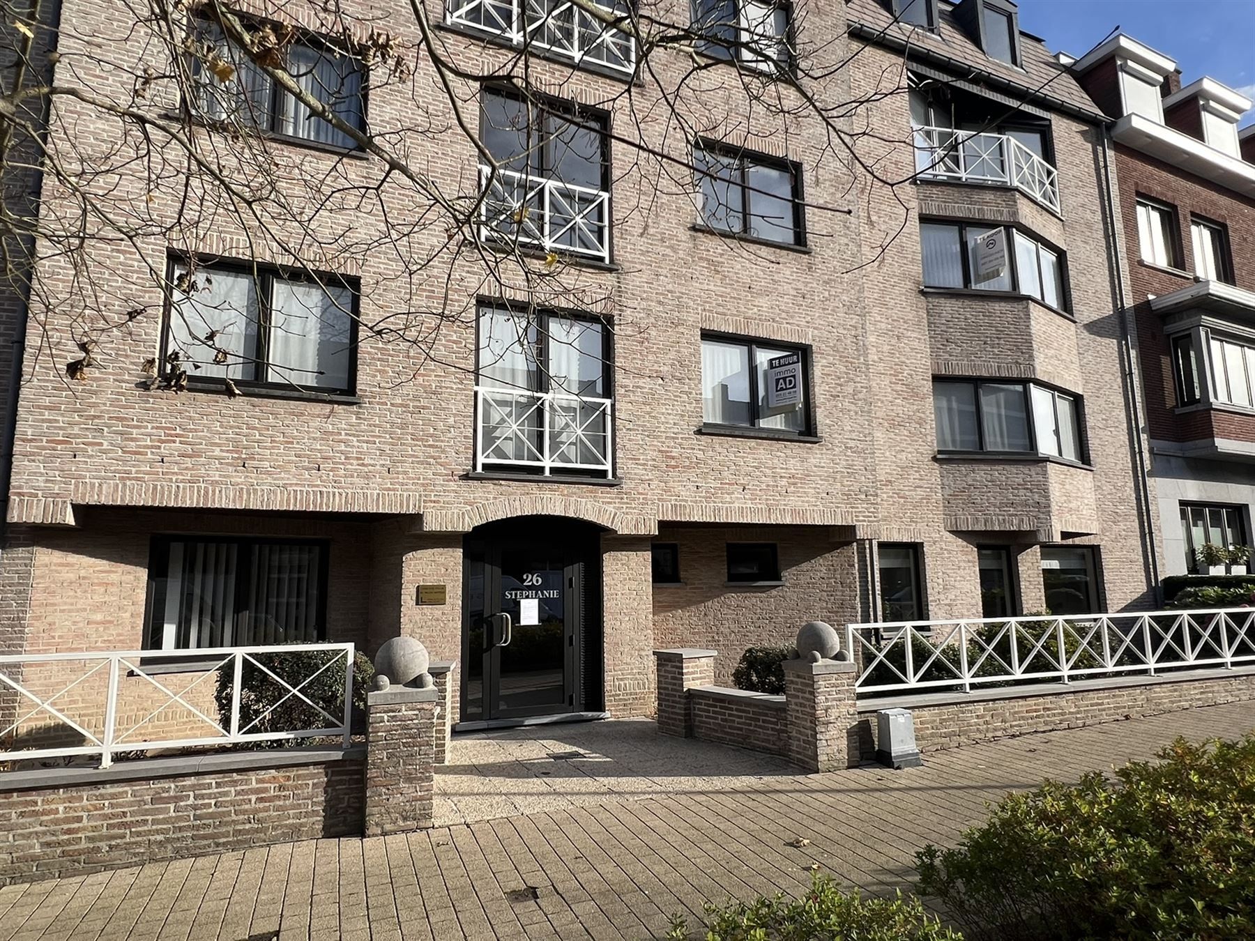 Ruim en stijlvol appartement op toplocatie foto 14