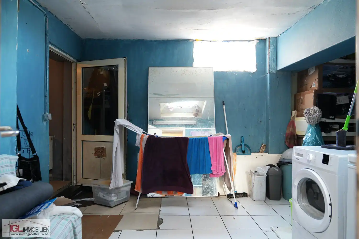 Opbrengsteigendom  met 4 appartementen te koop foto 7