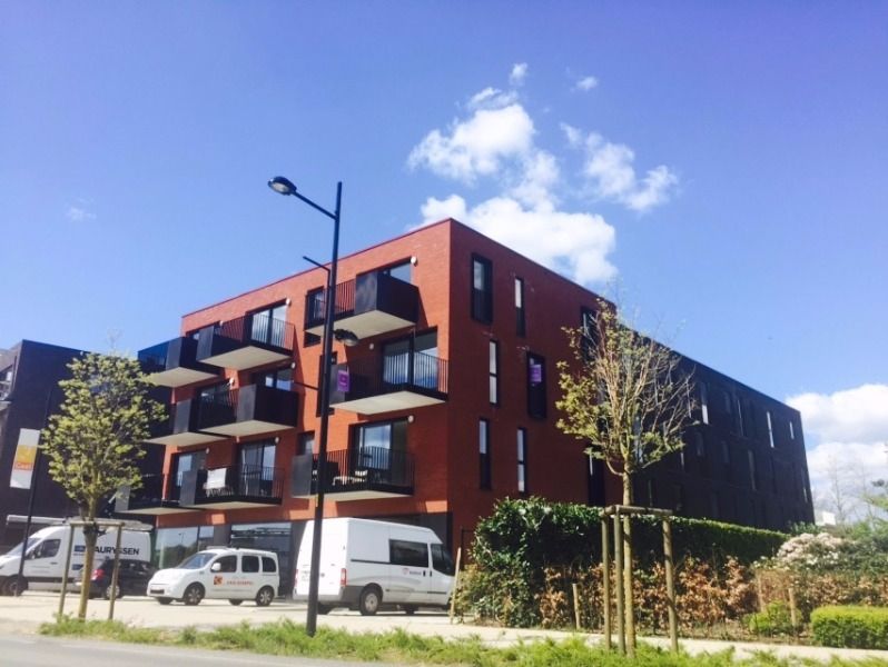 Ondergrondse autostaanplaats te huur in residentie Geelvink foto {{pictureIndex}}