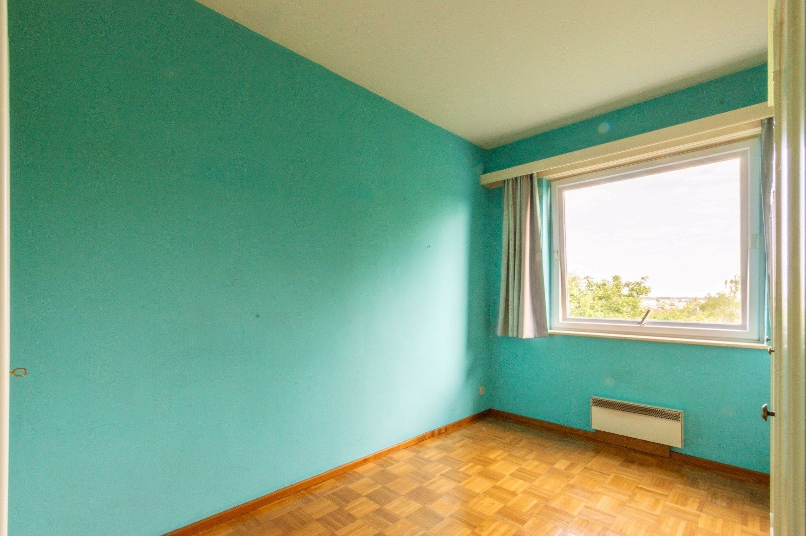 PENTHOUSE MET 3 SLP, 2 TERRASSEN & GARAGEBOX ! foto 20