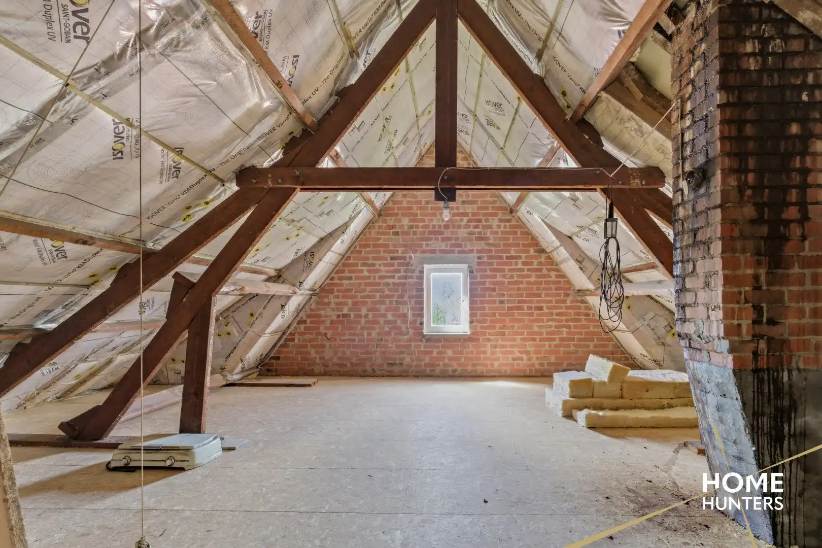 Charmante gezinswoning met zonnige tuin op toplocatie in Ieper foto 18