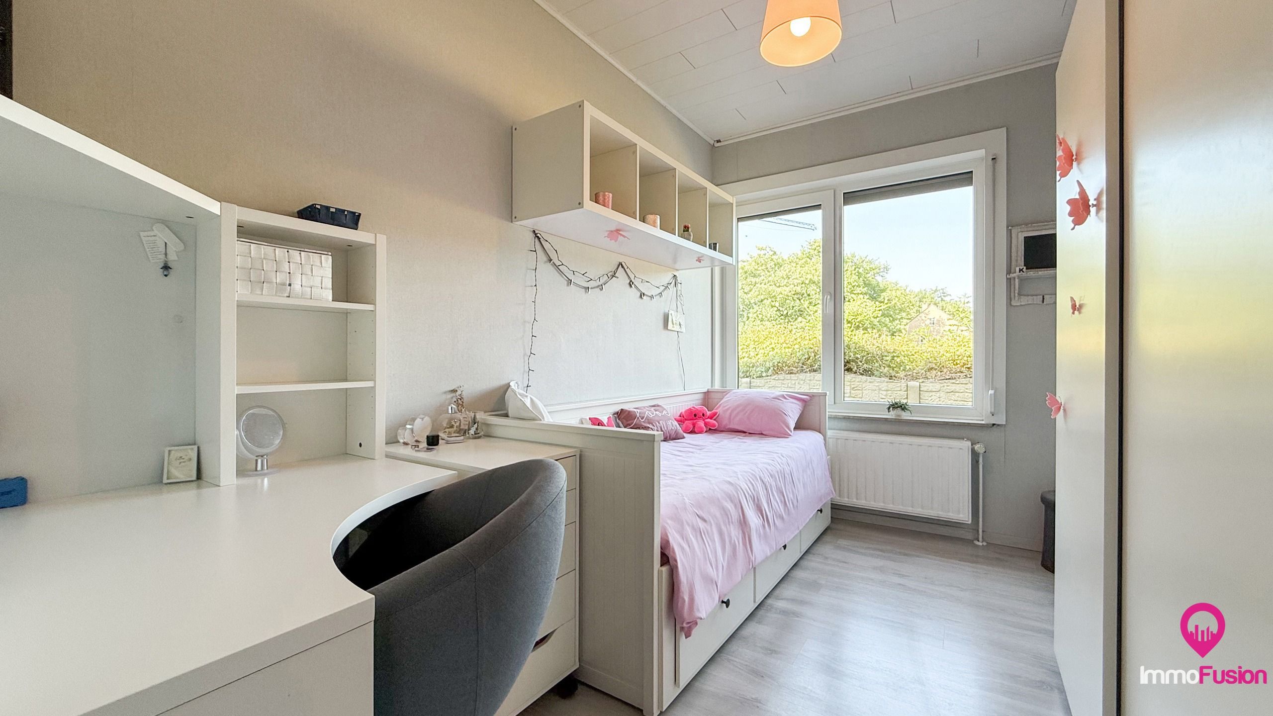 Praktische bungalowwoning met prachtige tuin en zwemvijver! foto 13