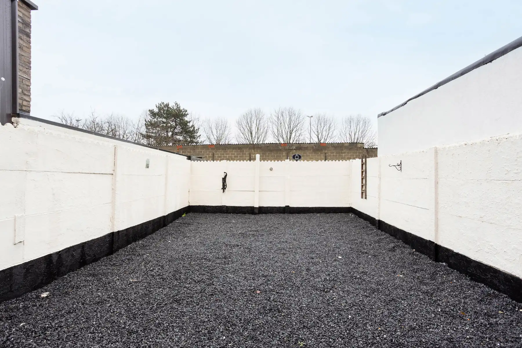 Instapklare woning met 3 slaapkamers energielabel B! foto 28