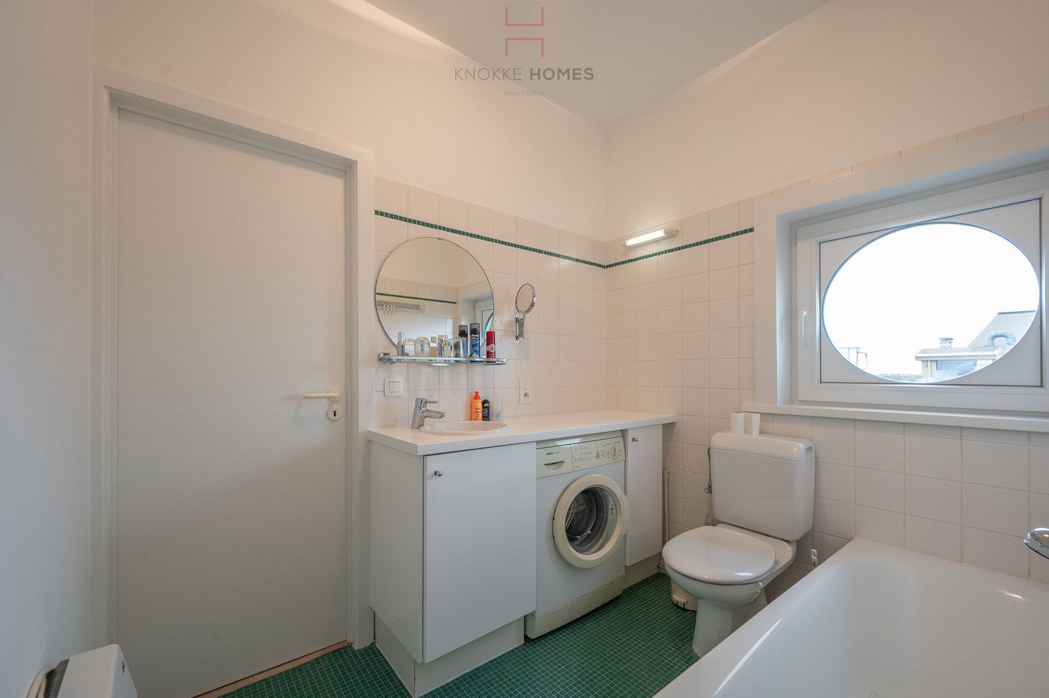 Lichtrijk, comfortabel en aangenaam duplex appartement met prachtig uitzicht op enkele meters van de zee in Duinbergen. foto 13