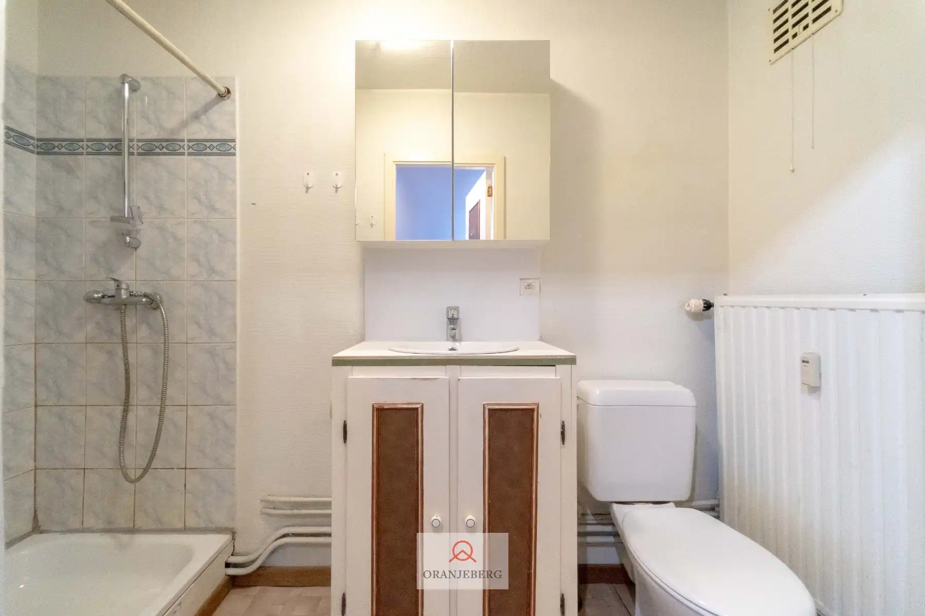 1 slaapkamer appartement langsheen de Coupure foto 9