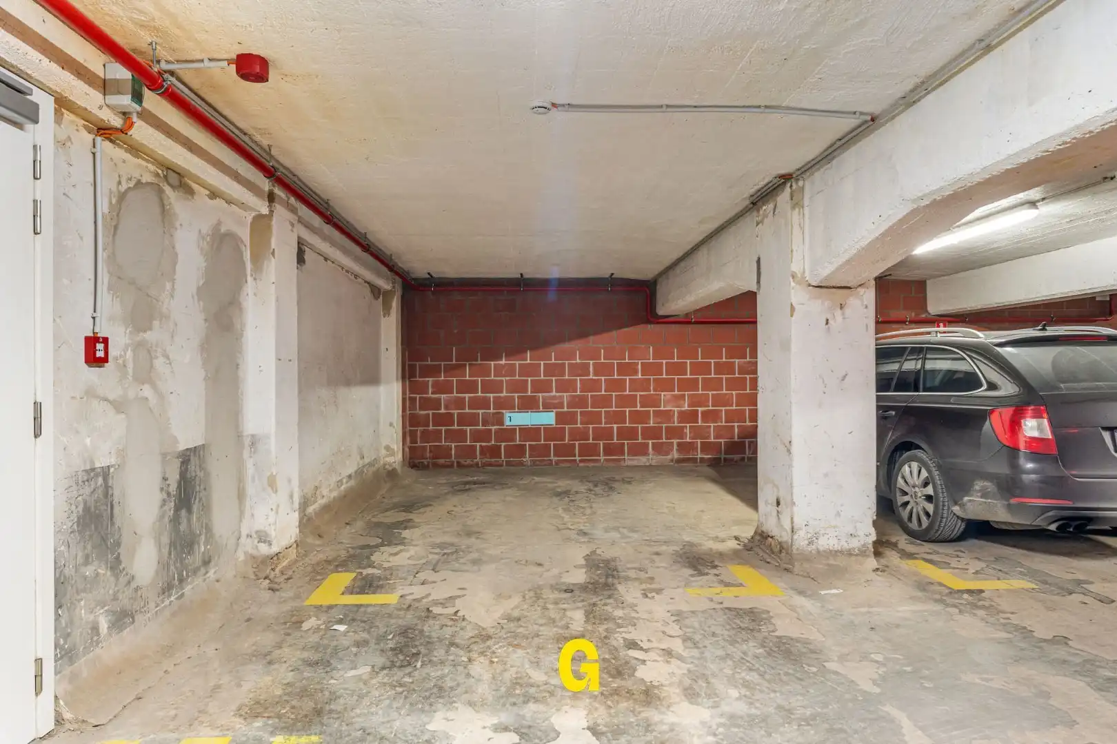 Stijlvol luxueus loftappartement (138 m²) met twee slaapkamers en standplaats in residentie De Chocoladefabriek foto 25