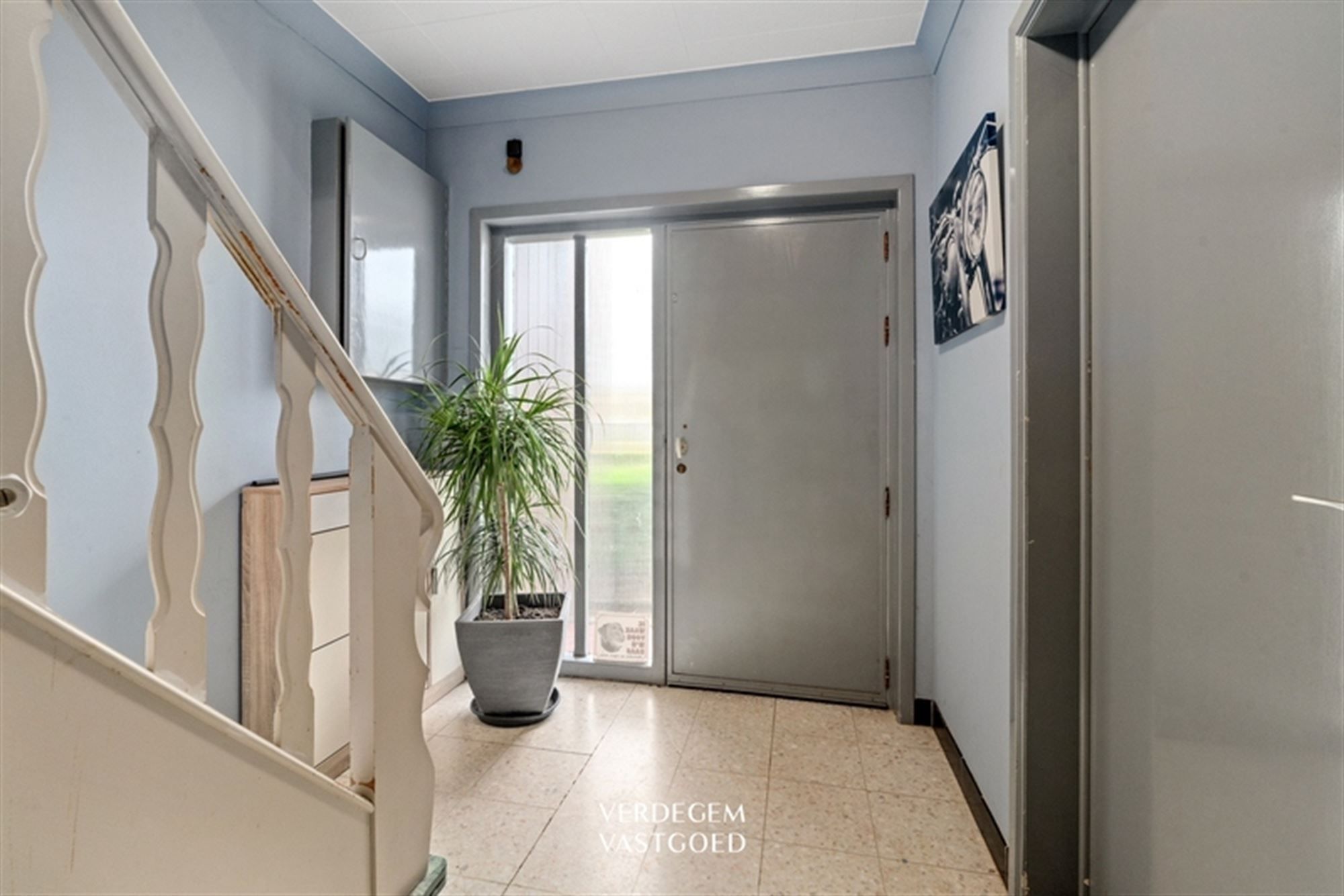 Woning met 4 slaapkamers, tuin en garage op topligging foto 11