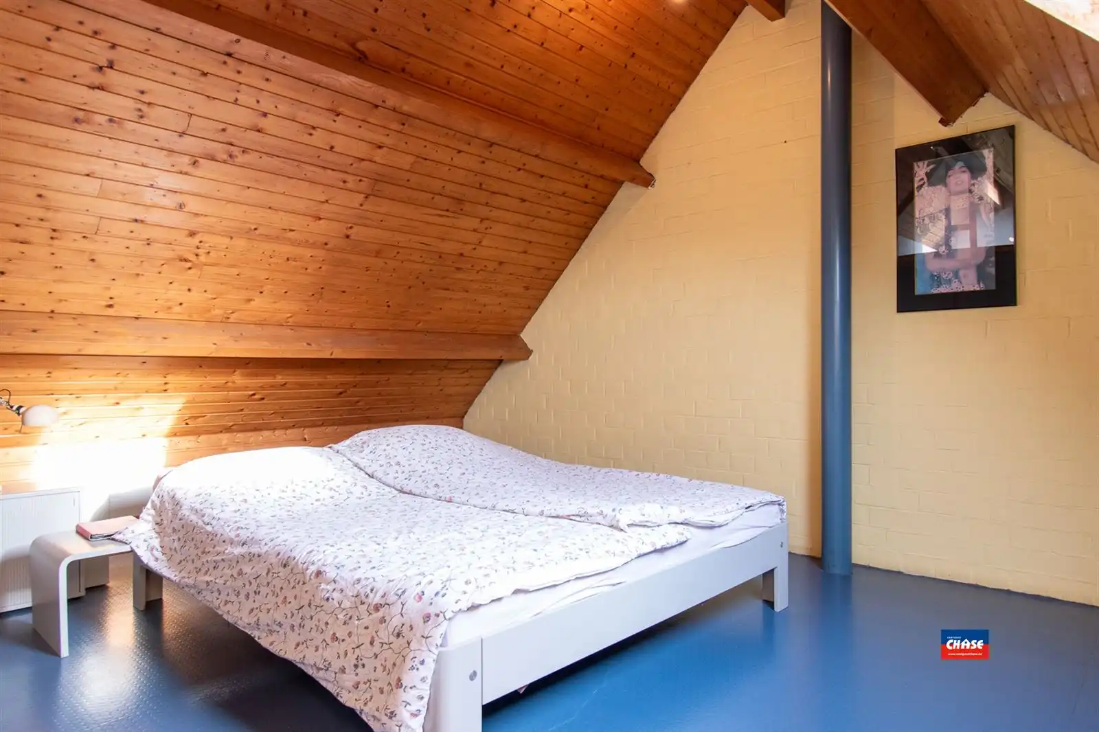 Woning met 5 slaapkamers en zonnige tuin foto 24