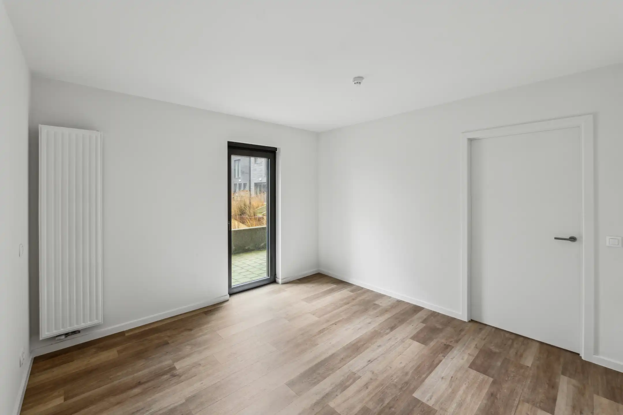 Moderne Residentie Mariakerke foto 9