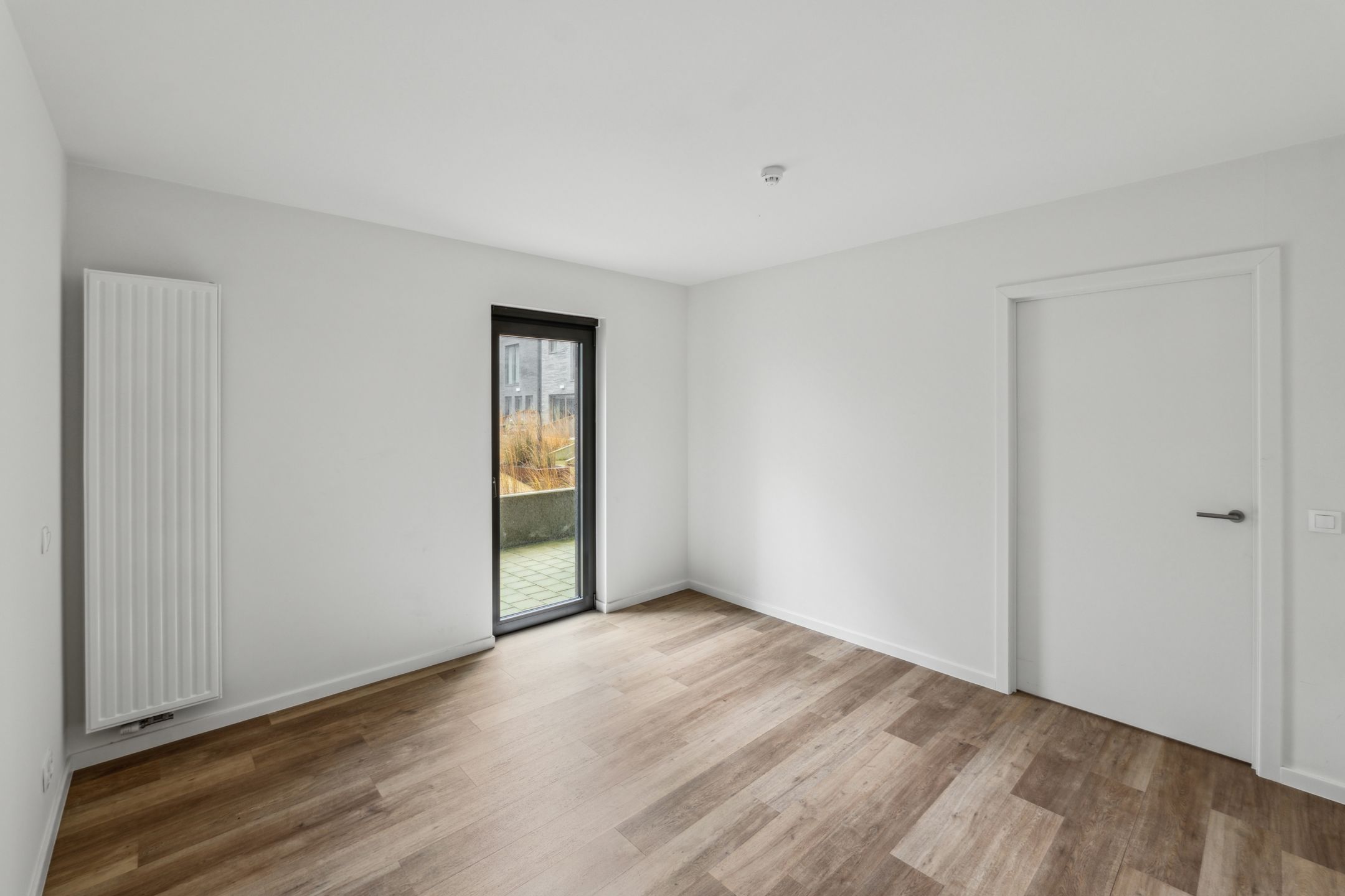 Moderne Residentie Mariakerke foto 9