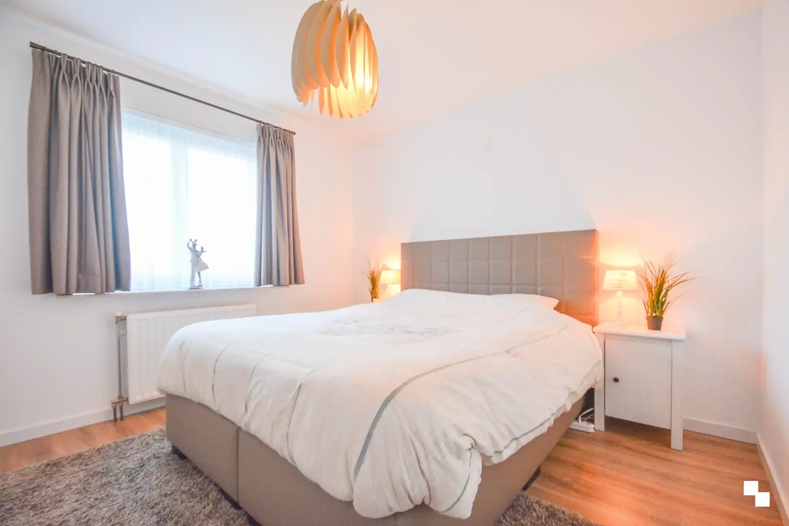 Goed onderhouden appartement te Harelbeke foto 16