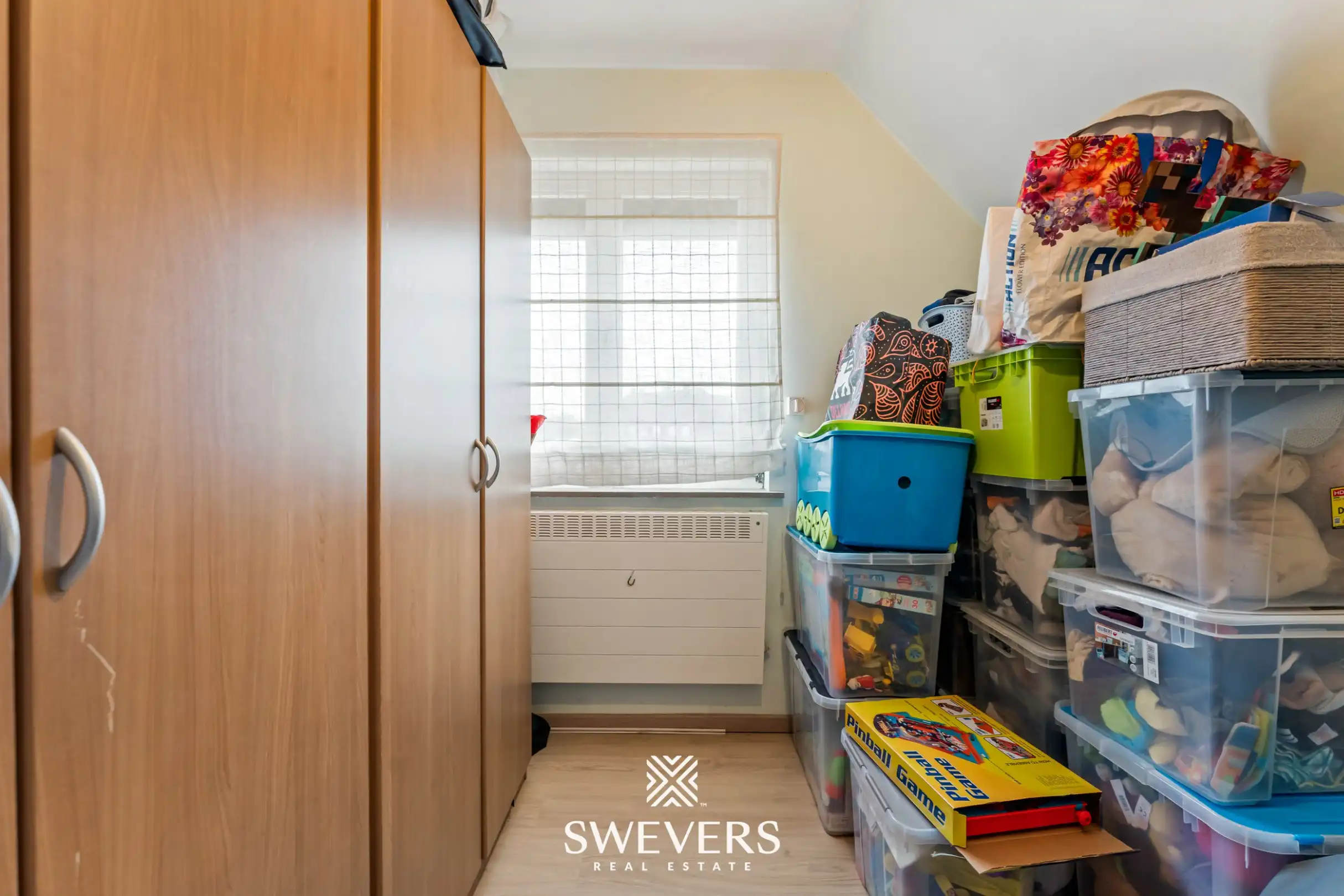 Instapklare gezinswoning met privacy en ideale ligging in Genk foto 20