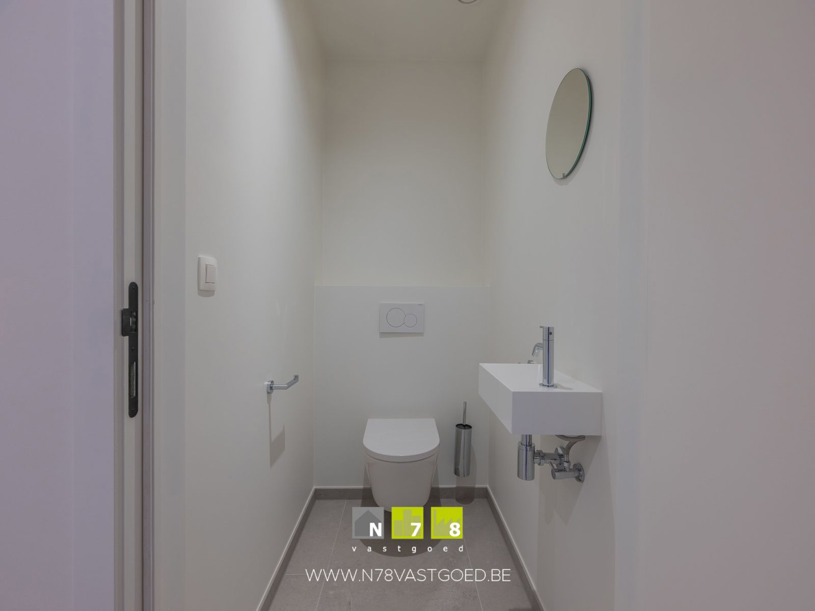 Appartement te huur foto 23