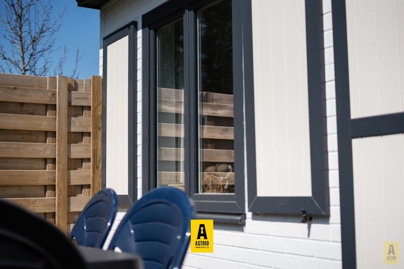 Schitterende vakantiewoning met zonneterras en parkeerplaats! foto 26