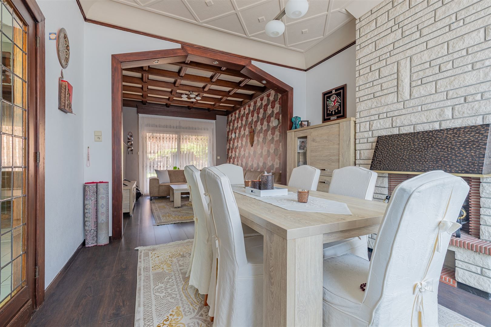 Comfortabele en instapklare gezinswoning met 3 slaapkamers foto 4