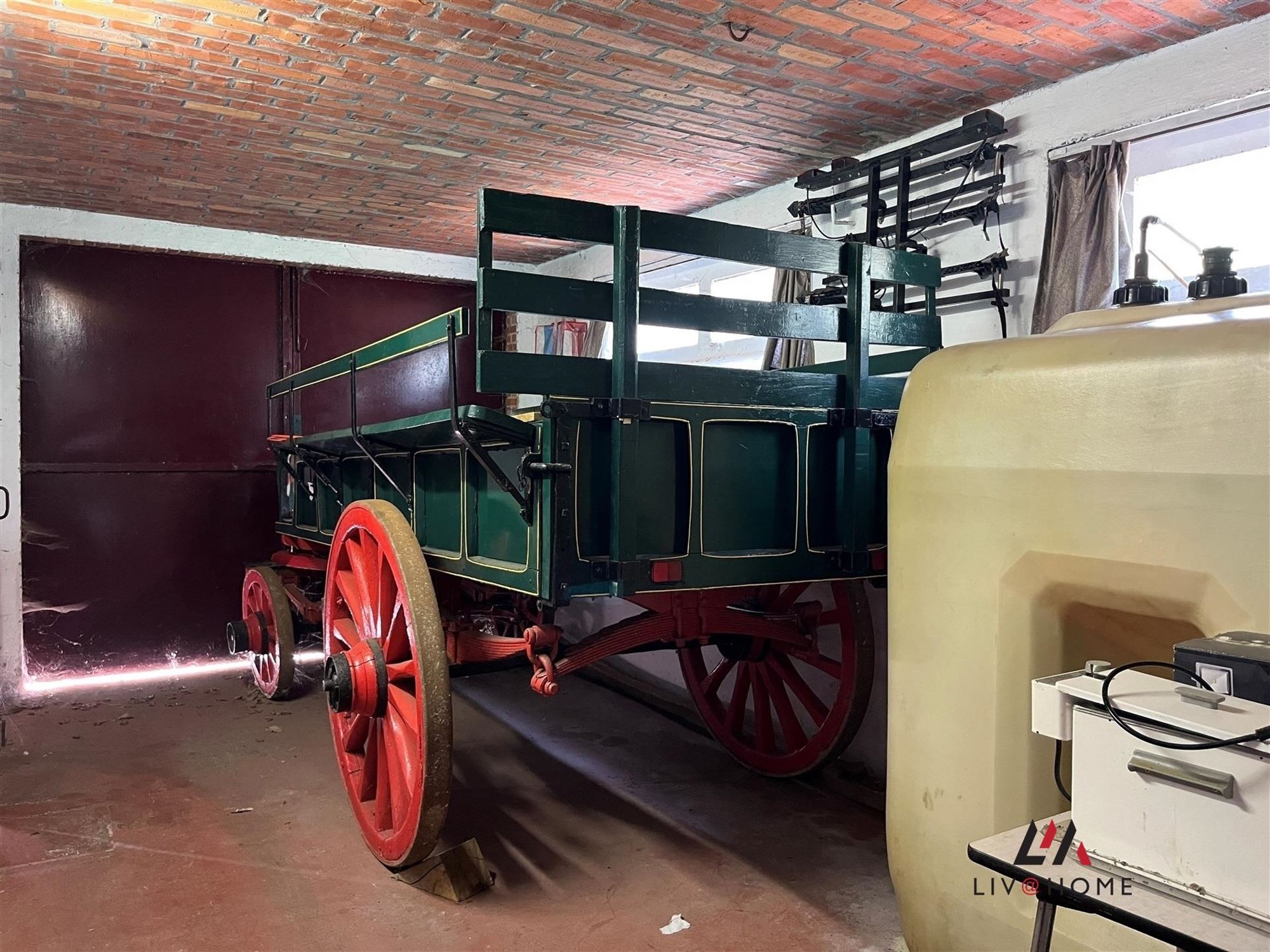 Boerderij met unieke ligging te Putte  foto 21