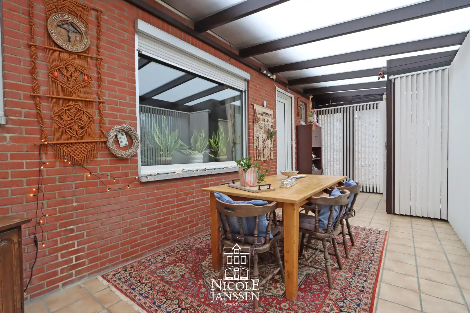 Verzorgde vrijstaande split-level woning foto 16