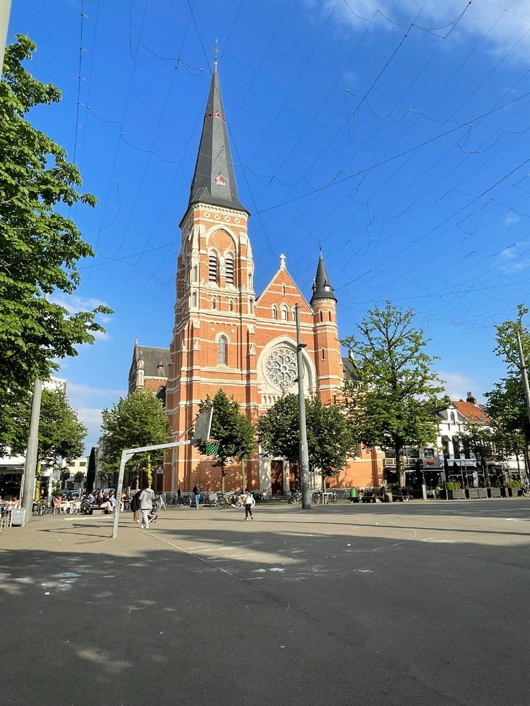 Zonnig herenhuis te huur  foto 28